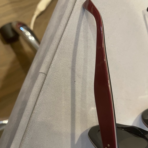 Celine Marta Sunglasses - Picture 5 of 7